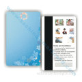 CR80 plastic magnetic card for vending machine